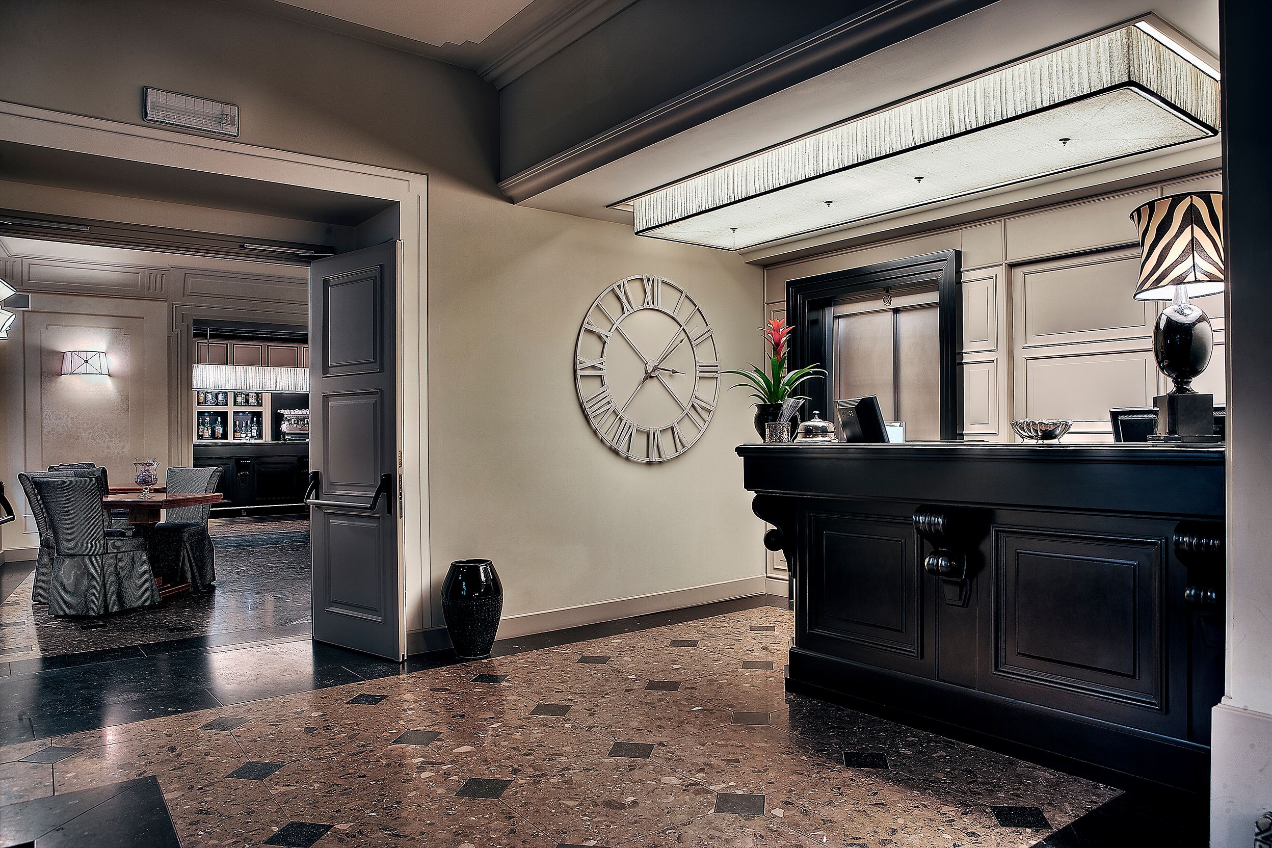Galleria Hotel Patria 9