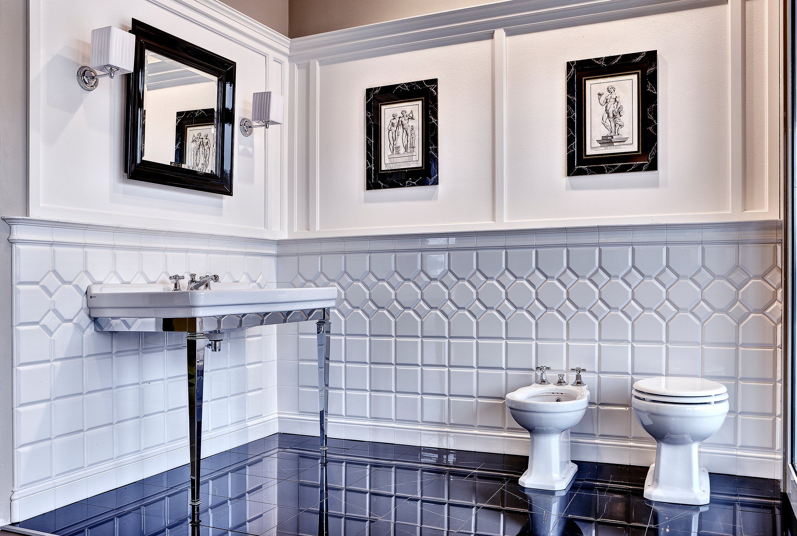 Galleria Oikes Ceramiche 3