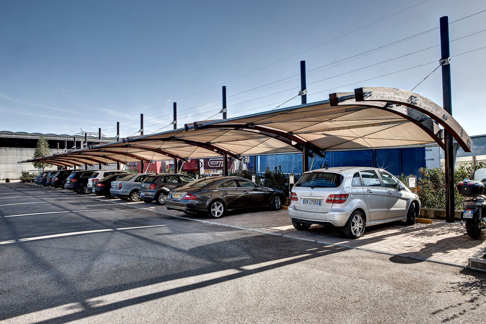 Galleria Covercar Vannucci Piante  5
