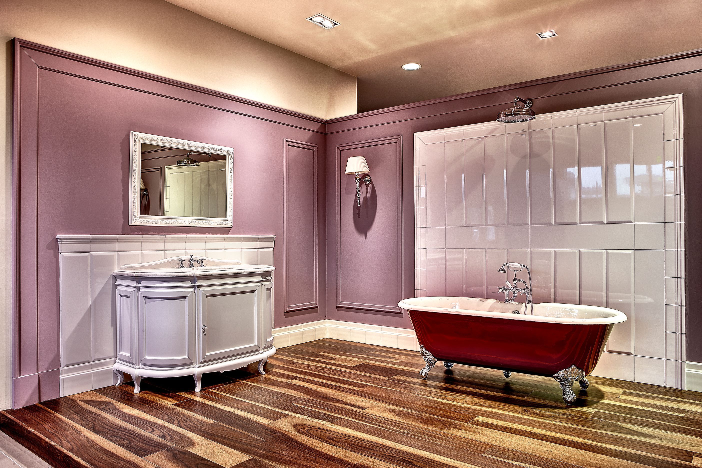 Galleria Oikes Ceramiche 2