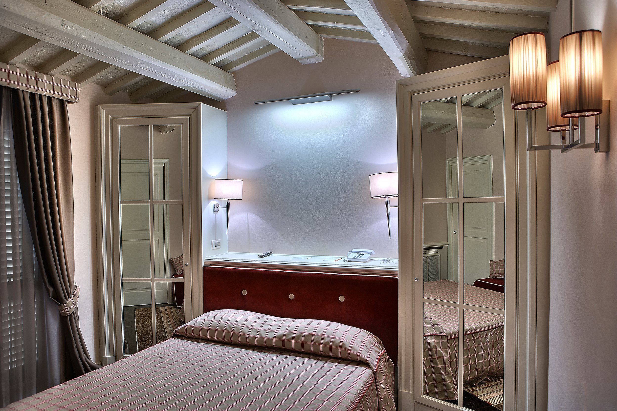 Galleria Hotel Patria 10