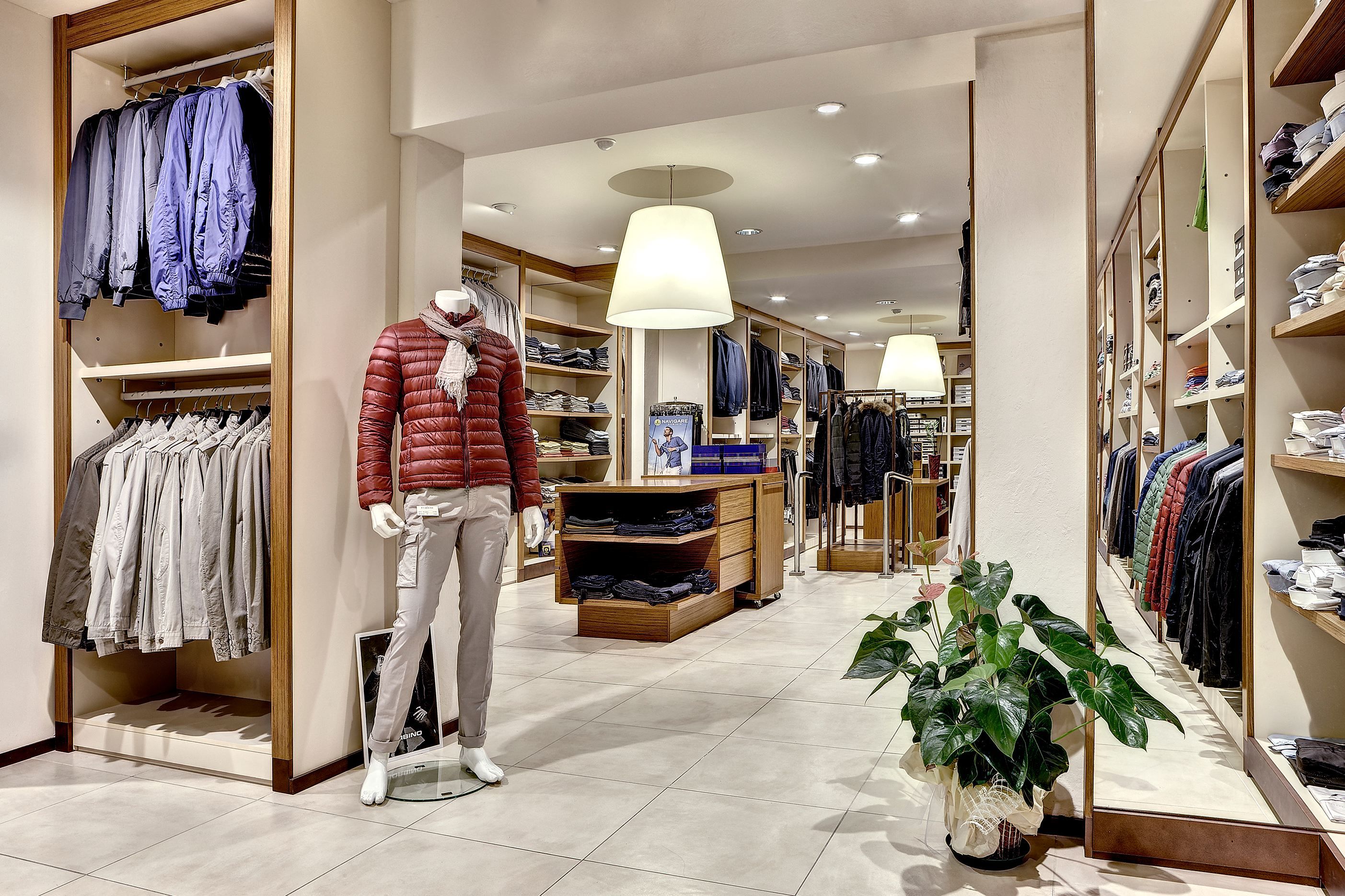 Galleria Franchi Abbigliamento 3