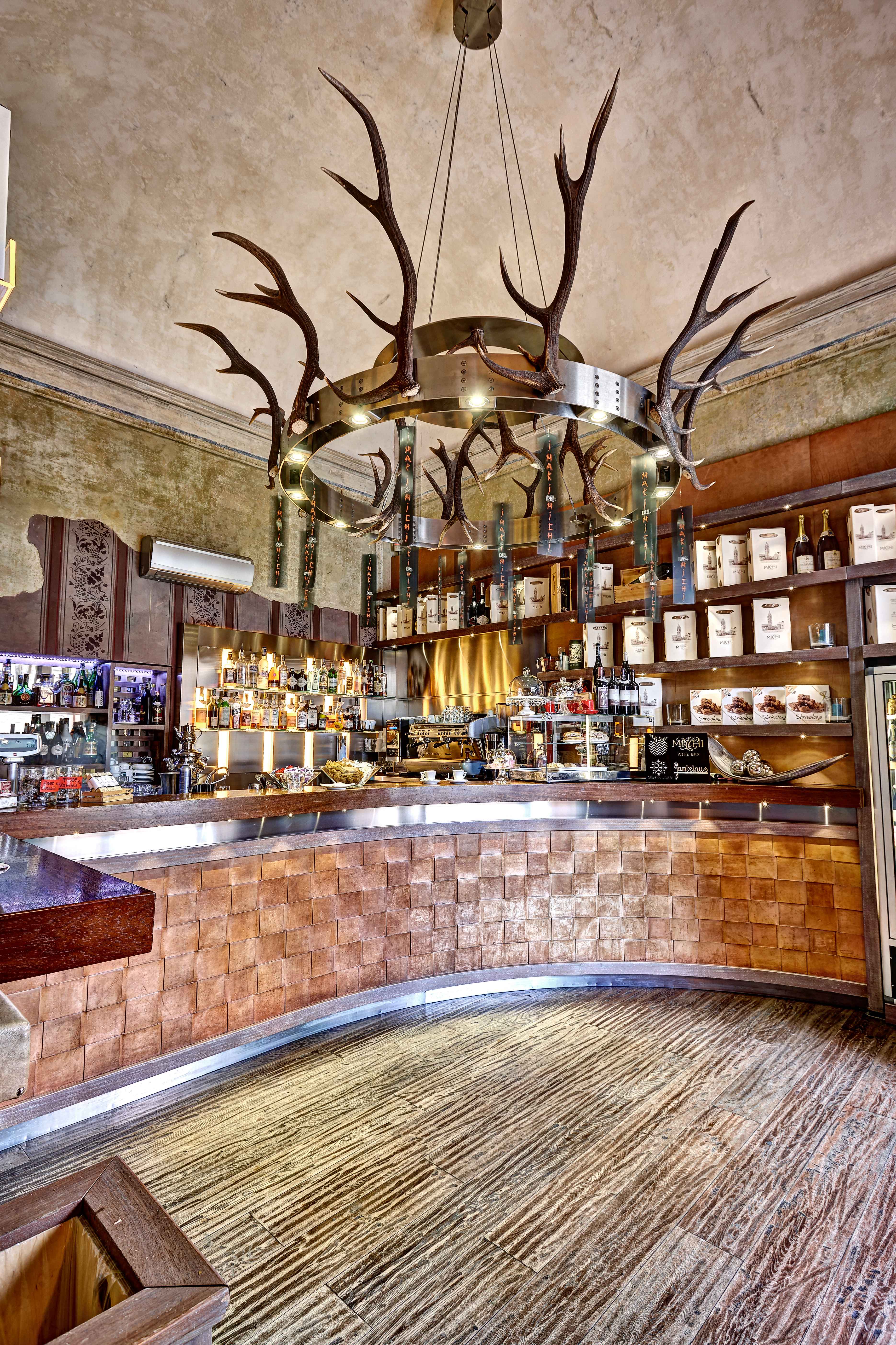 Galleria Bar Michi 4