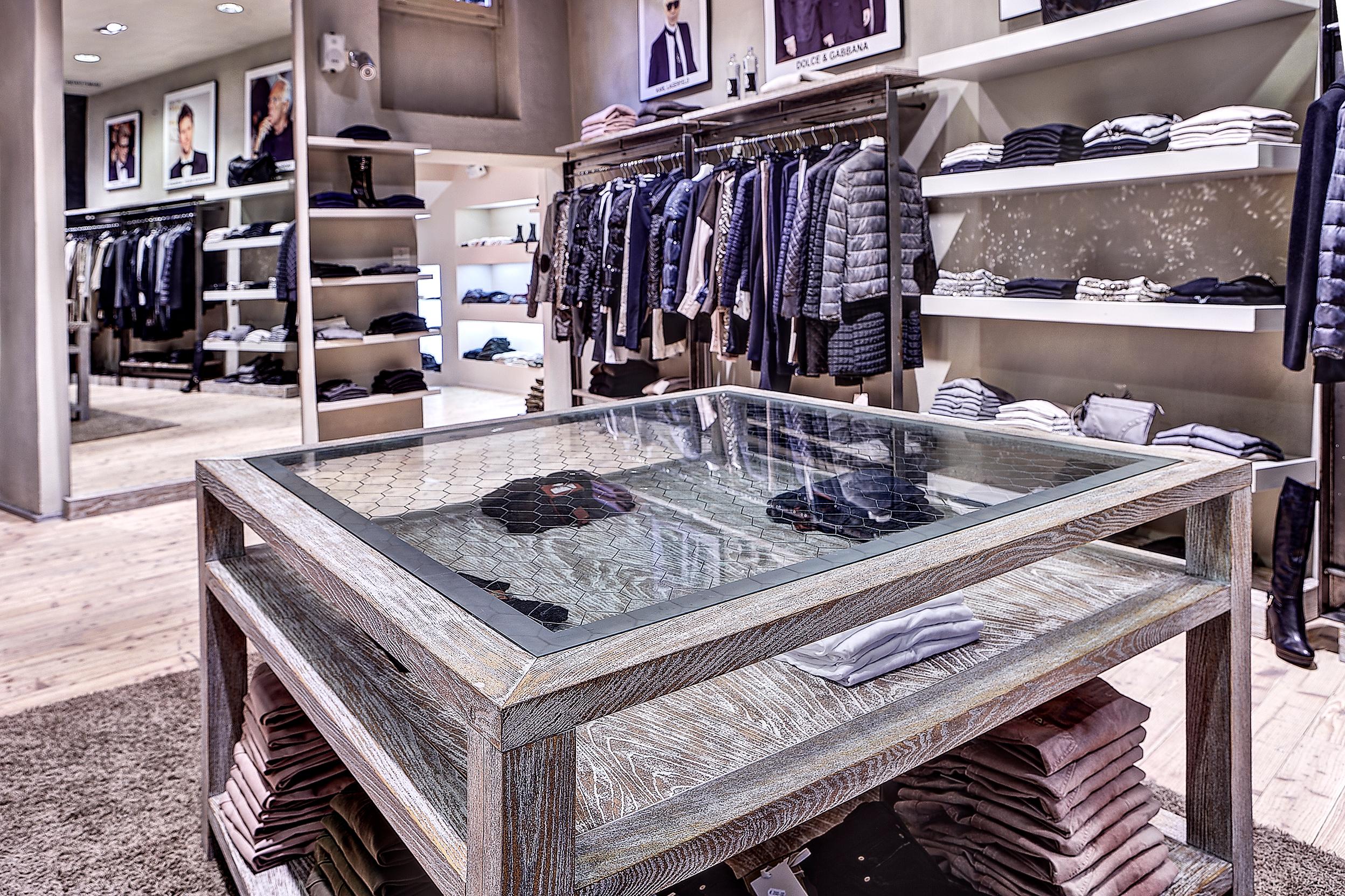 Galleria Boutique Fagni 4