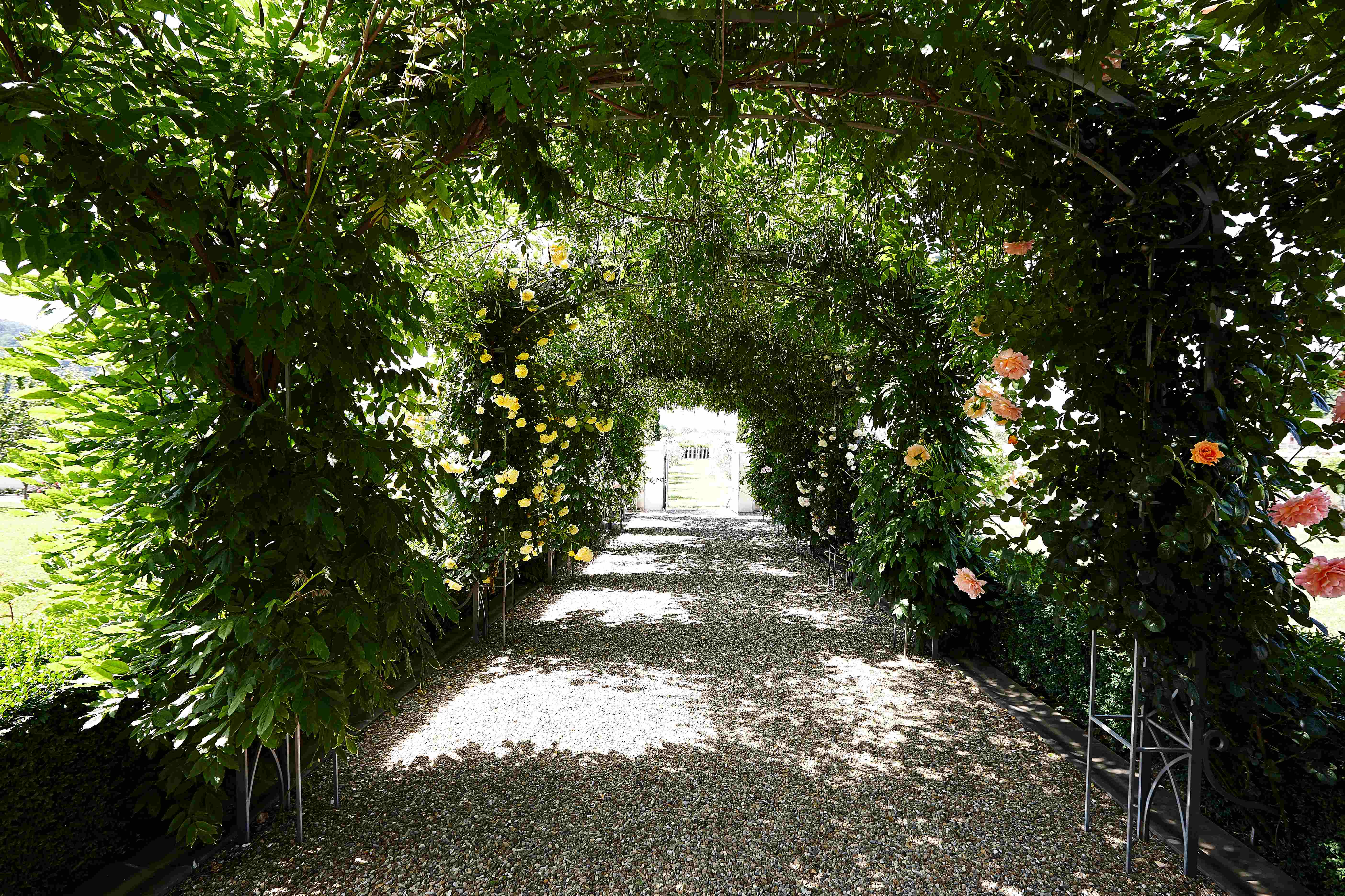 Galleria Casa a Candeglia 2