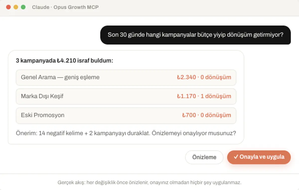 Google Ads Claude MCP Server (Remote): PPC and Programmatic in the LLM Era
