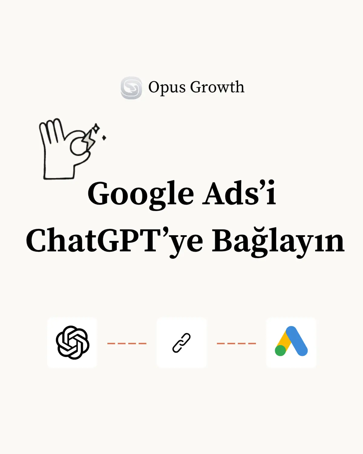 How Do I Connect Google Ads to ChatGPT?