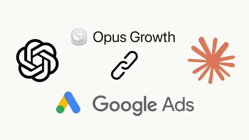How to Connect Google Ads to Claude or ChatGPT (Remote MCP Connector Guide)