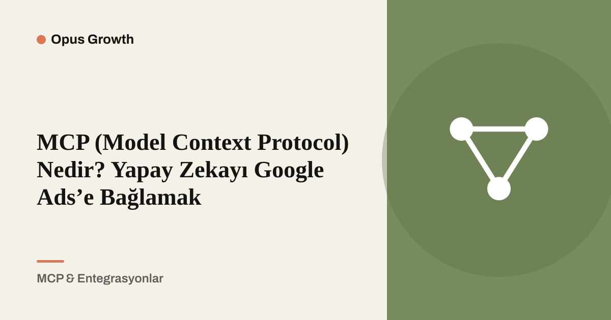 MCP (Model Context Protocol) Nedir? Remote ve Local Farkı