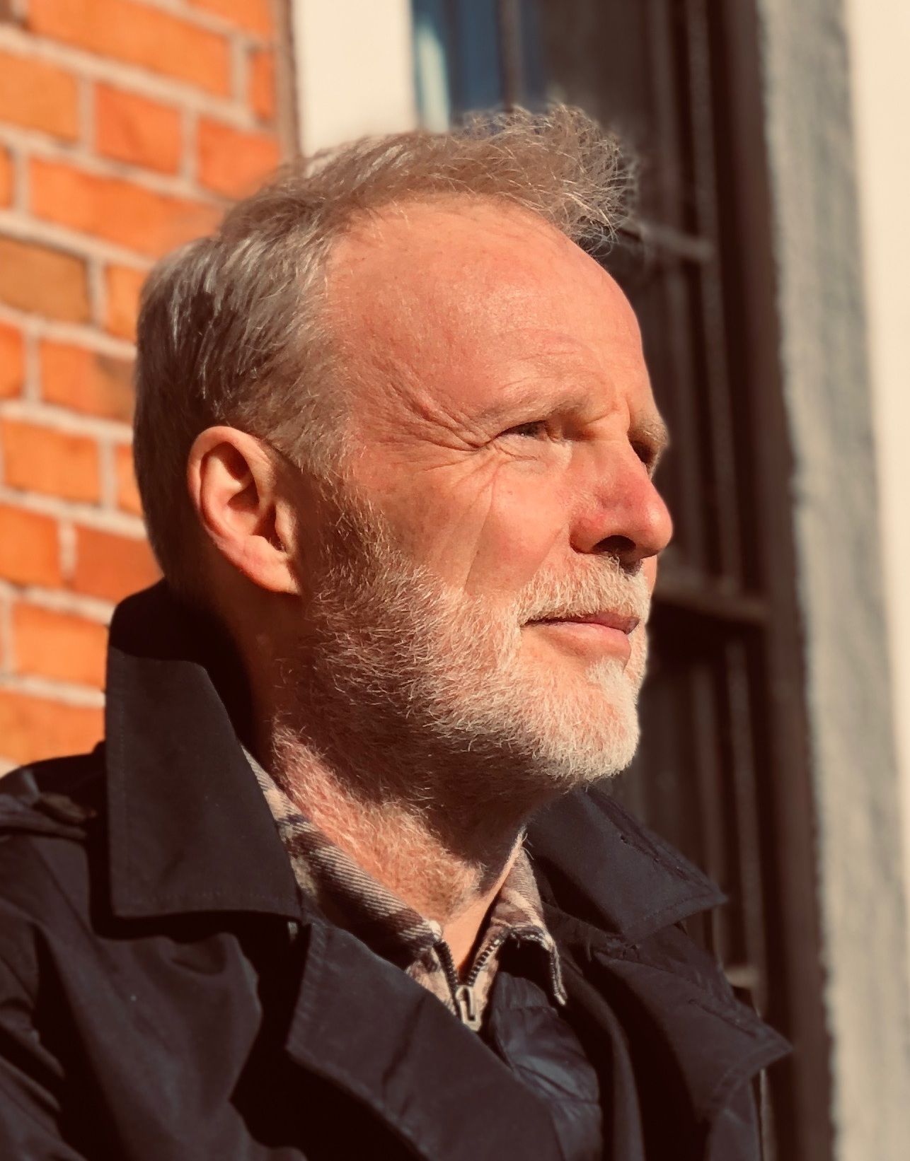 Johan Sören Pettersson