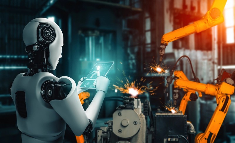 Physical AI for the industry: How can Sweden turn physical AI into real industrial competitiveness?