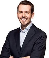 Gustav Wiel-Berggren