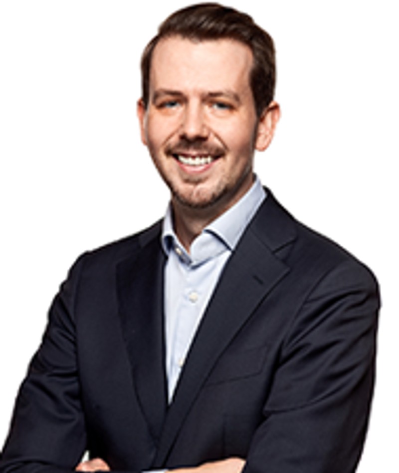 Gustav Wiel-Berggren