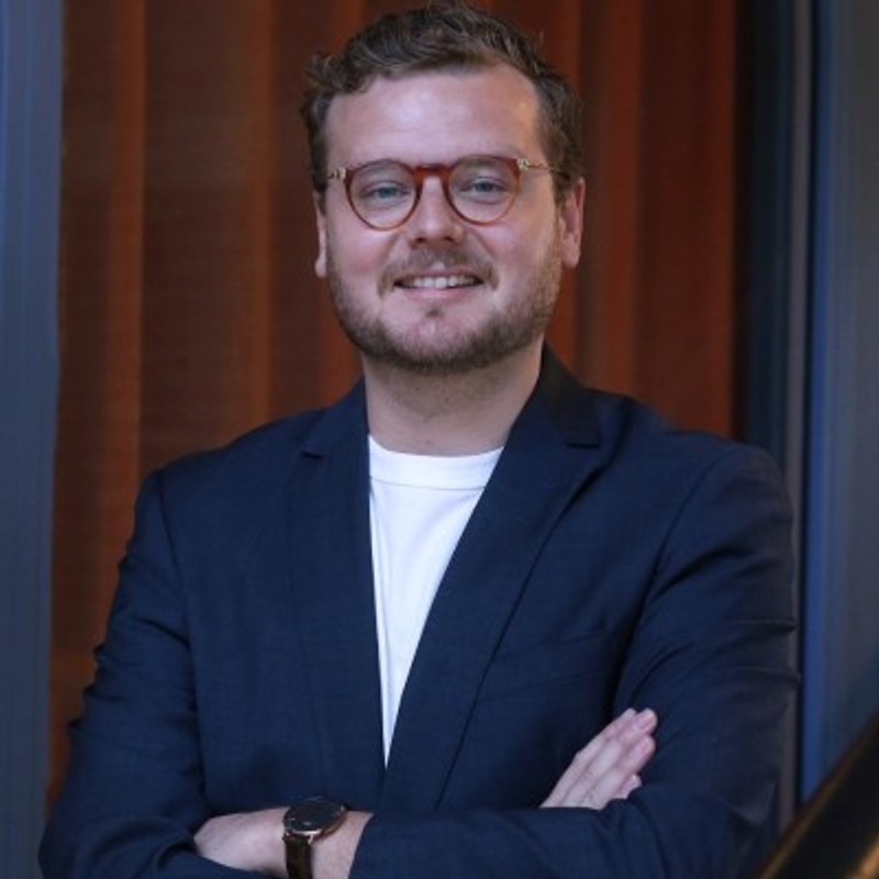 Thomas Bressler 