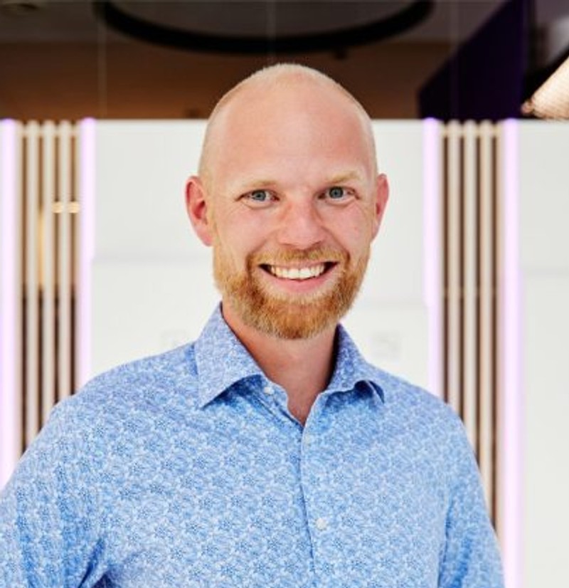 David Sätterman