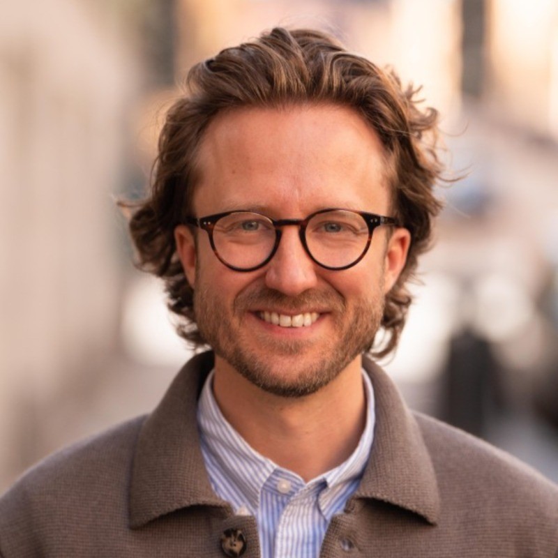Martin Malmveld