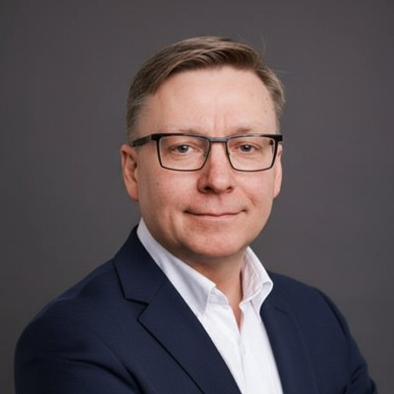 Robert Lagerstedt