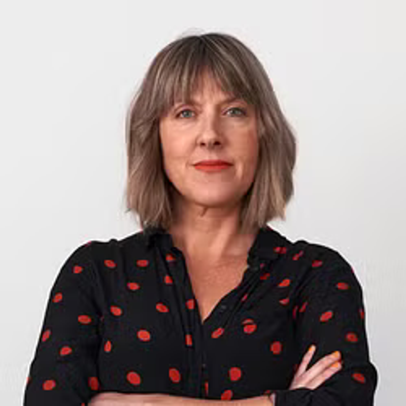 Frida Berry Eklund
