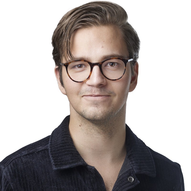 Gabriel Nilsson