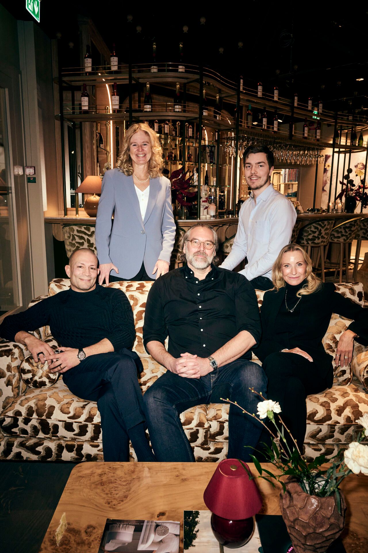 Our Advisory Board 