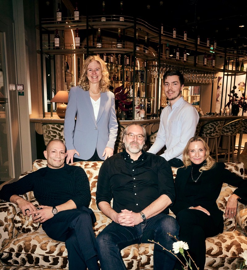 Our Advisory Board