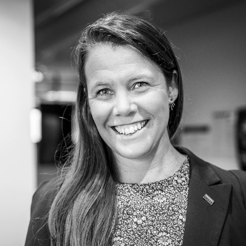 Frida Godet