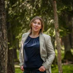 Anna Eklöf