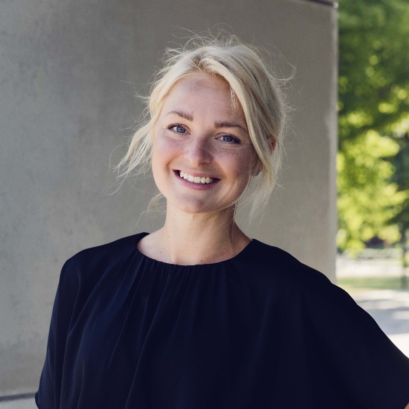 Nora Olofsson