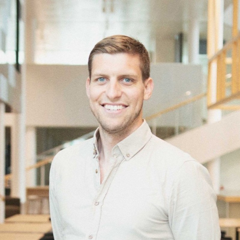 Simon Hagedorn