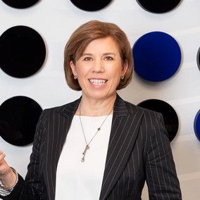 Ann Louise Johansson