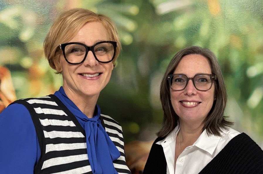 Shaping the business logic of the future. Resilient, resource efficient and circular