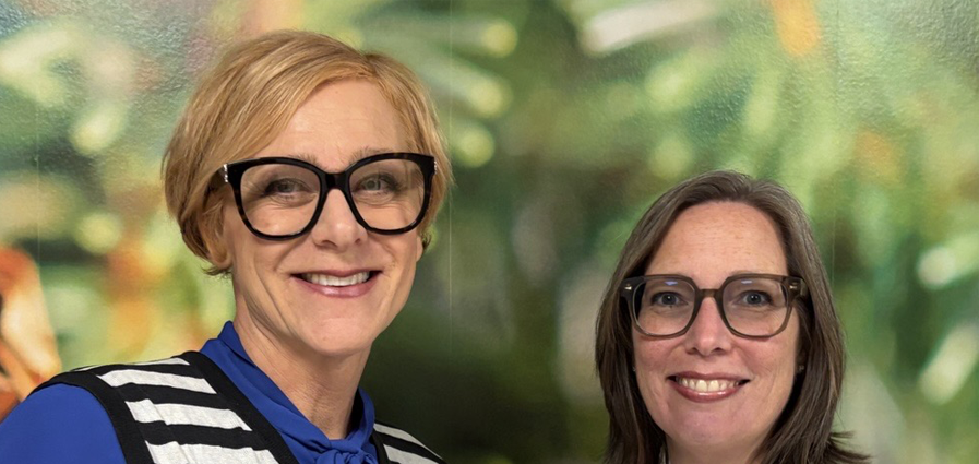 Shaping the business logic of the future. Resilient, resource efficient and circular