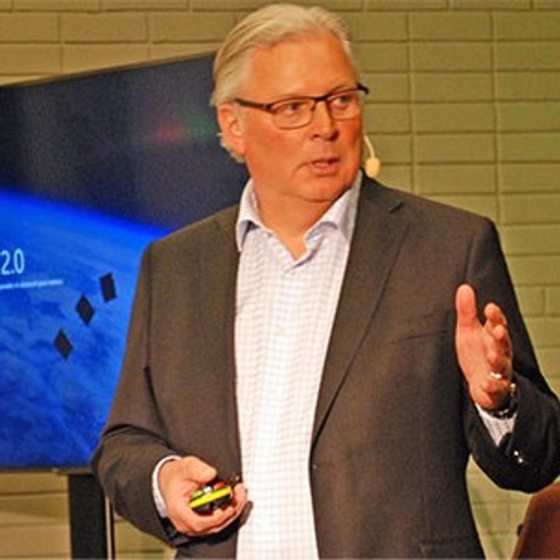 Stefan Gardefjord