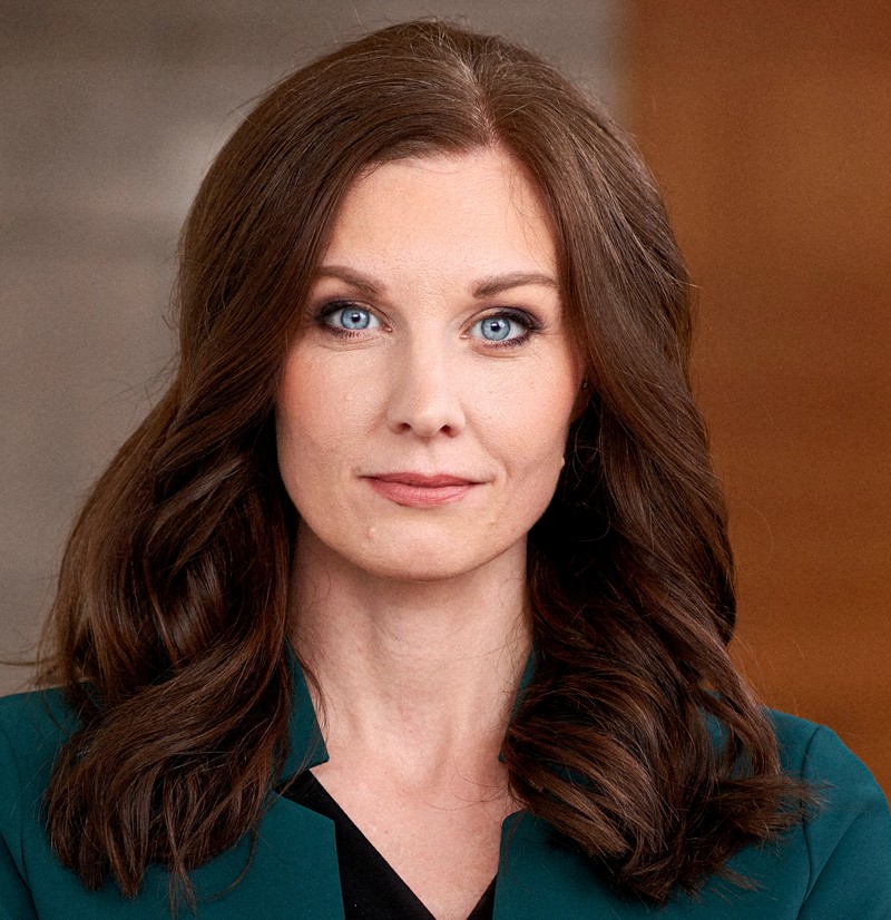 Camilla Georgsson