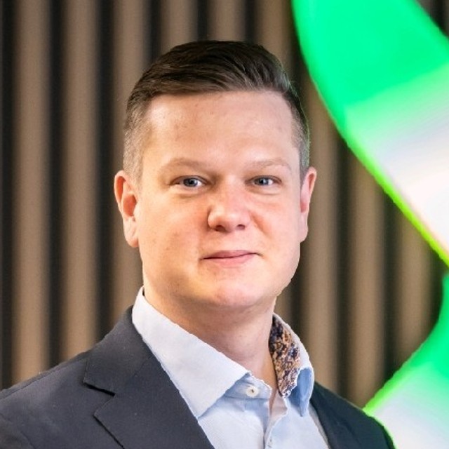 Tony Ottebjer-Winkler