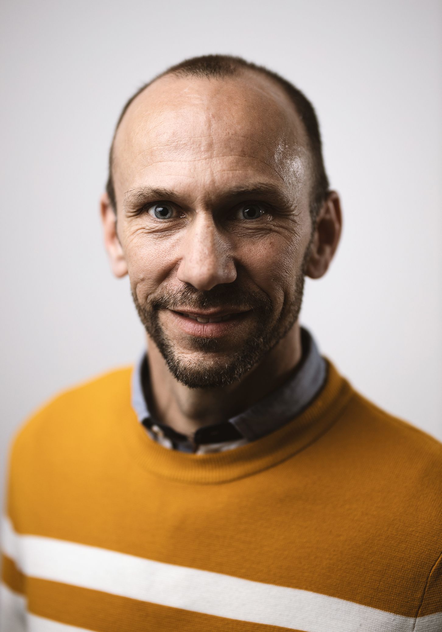 Adam Dahlquist