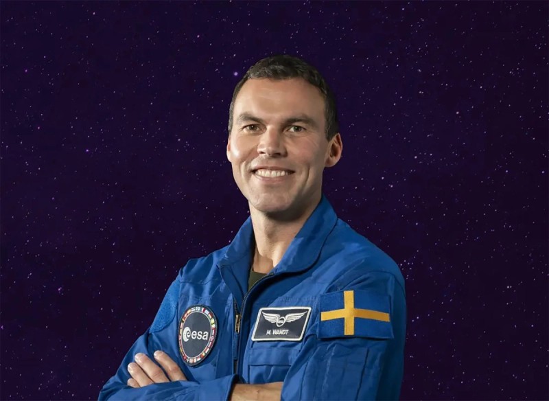AI in space