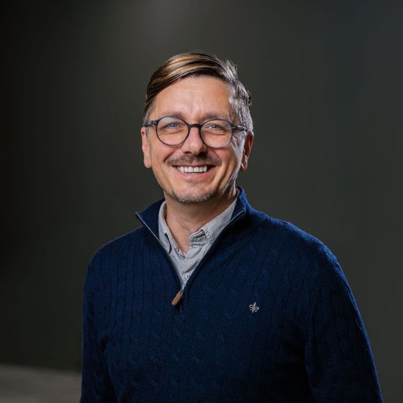Jeroen Sleurs