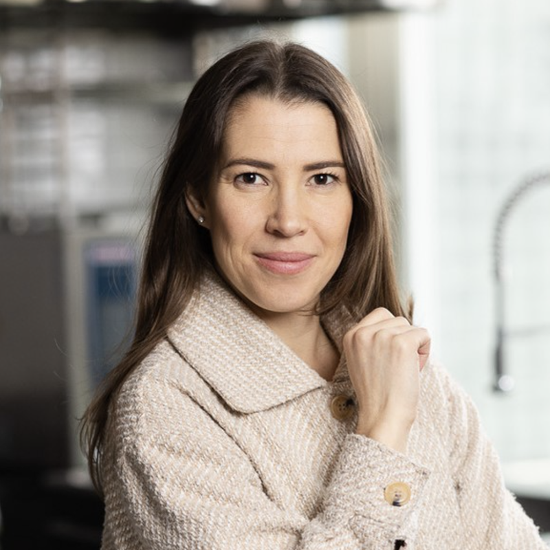 Erika Hombert