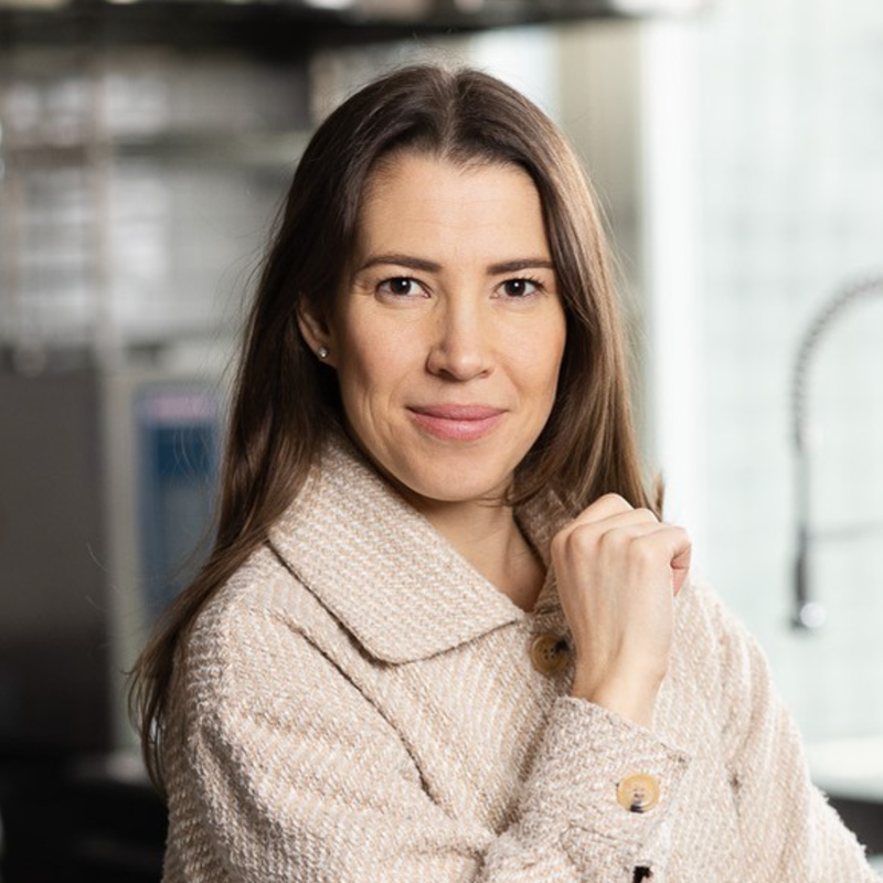 Erika Hombert