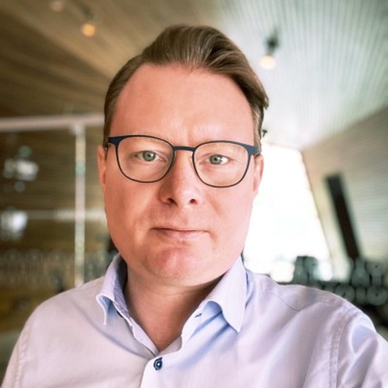 Conny Reidefors