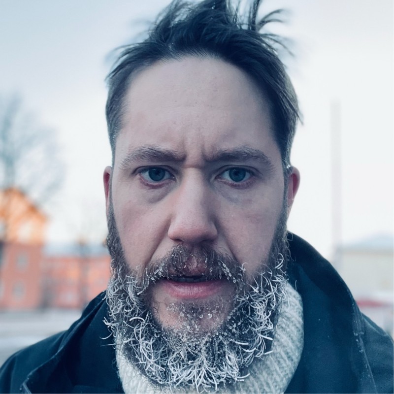 Simon Franzén