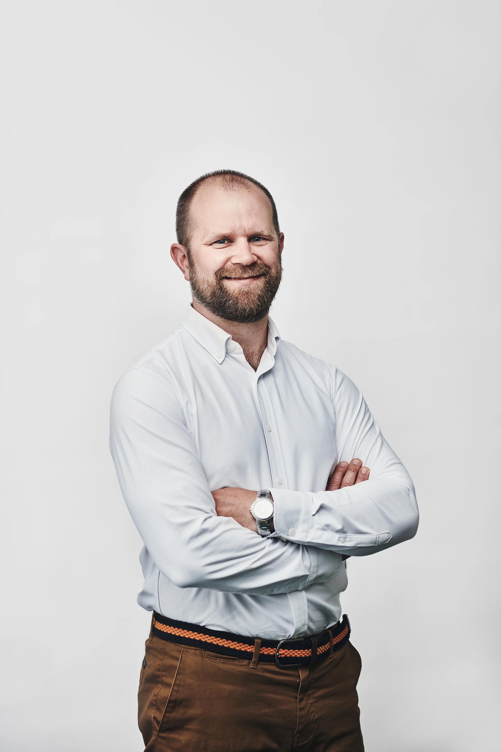 Mats Linder