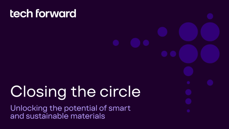 Closing the circle