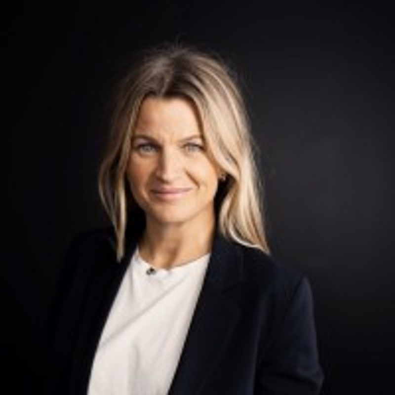 Jenny Bjuhr Berggren