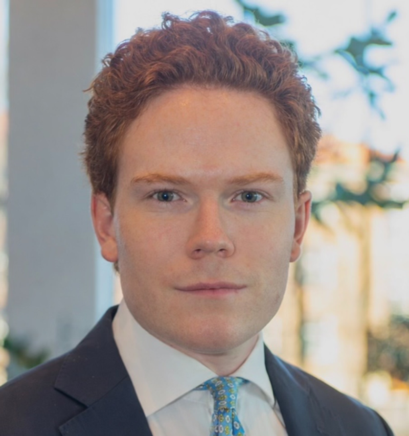 Fredrik Modalen