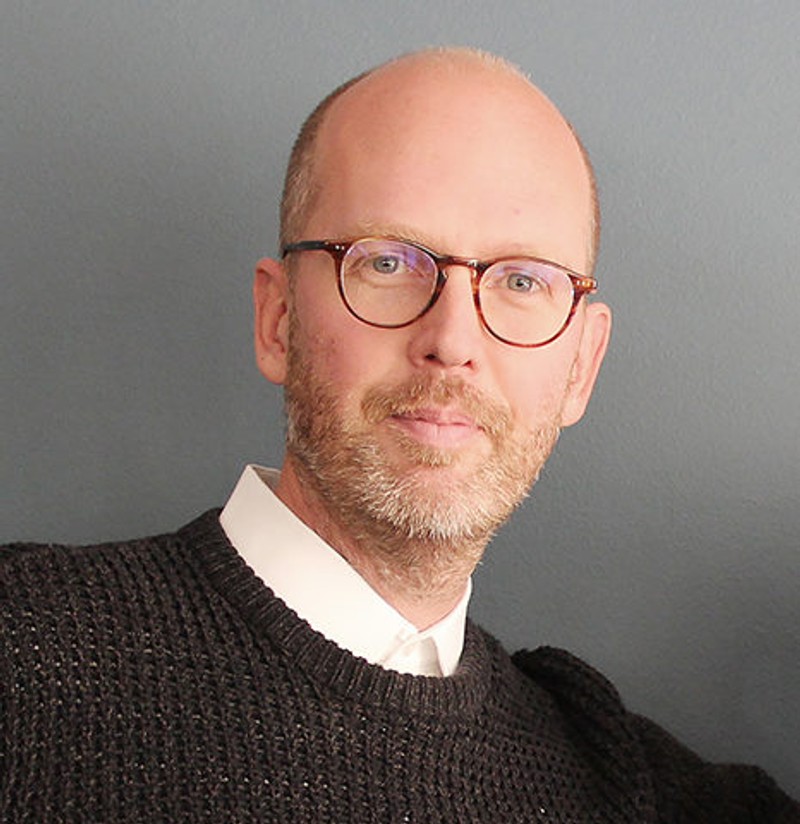 Stefan Wendin