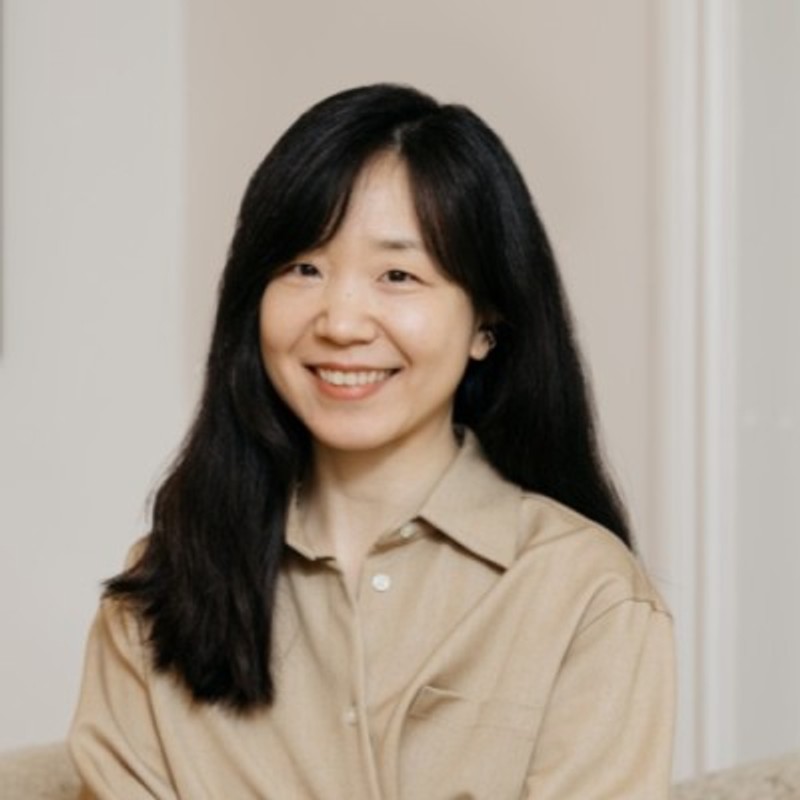 Dory Wang