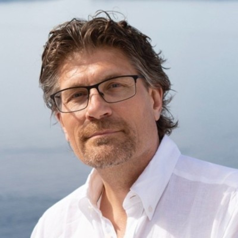 Mats Eliasson