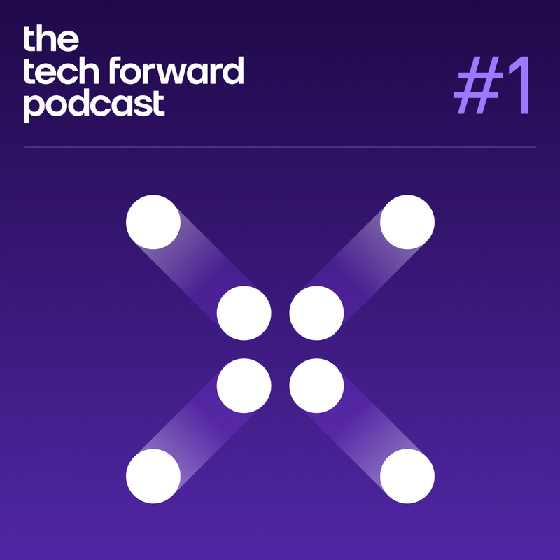 Building dual-use companies: Lessons from two tech founders